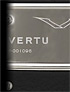 Vertu Constellation mixes metals - read the full text