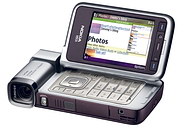 Nokia N93i