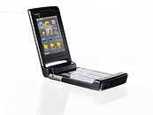 Nokia N76