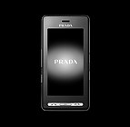 LG Prada KE850
