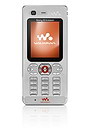 Sony Ericsson W880