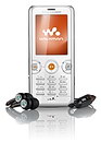 Sony Ericsson W610