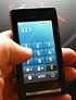 LG KE850, KE770, KG910 at iF design - read the full text