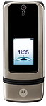 Motorola KRZR K3