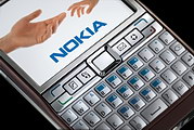 Nokia E61i
