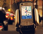 Nokia 6110 Navigator