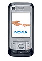 Nokia 6110 Navigator
