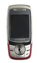 Samsung E740