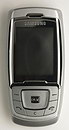 Samsung E830