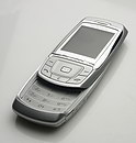 Samsung E830