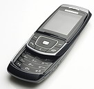 Samsung E830
