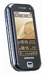 Samsung F700