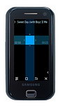 Samsung F700