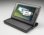HTC Shift