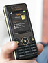 Sony Ericsson W660 Walkman - read the full text