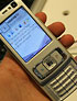 Nokia finally starts shipping N95 - read the full text