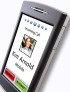 Garmin Nuvifone - GPS with cellphone - read the full text