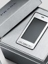 Silver LG Prada caught live - read the full text