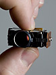 3M prototype projector