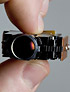 A mobile projector in your pocket - read the full text