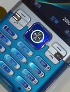 Sony Ericsson Kxxx with GPS in the wild - read the full text