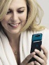 Sony Ericsson signs with Maria Sharapova - read the full text