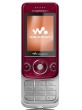 Sony Ericsson W760