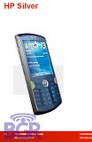 Leaked 2008 Vodafone devices