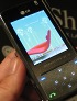 LG unveils the LG KF510 touch slider - read the full text