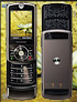 Motorola in Barcelona: Z6w and two entry phones - read the full text