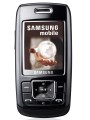 Samsung new phones