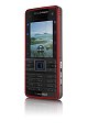 Sony Ericsson