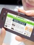 LG to offer a Touch Web phone - read the full text
