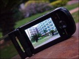 Motorola A1600 MING