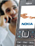 Nokia 6300i brings Wi-Fi home - read the full text