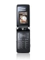 Samsung G400 Soul