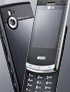 The 5-megapixel LG KF750 gets Black labeled - read the full text