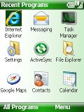 Windows Mobile 6.1