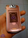 RIM BlackBerry Kickstart