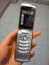 RIM BlackBerry Kickstart