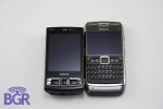 Nokia E71
