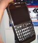 Nokia E66 and E71 photos
