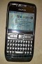 Nokia E66 and E71 photos