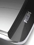 Philips X800 and X-Connect are all-touch - read the full text