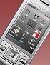 Samsung L870 unveiled - Symbian smartphone in metal - read the full text