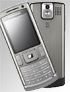Samsung U800 Soul b strengthens the Soul lineup - read the full text