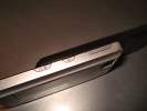 Sony Ericsson P5