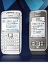 Nokia E66 and Nokia E71 finally out - read the full text