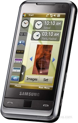 samsung i900 omnia