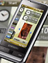Samsung i900 Omnia announced, live pics inside - read the full text